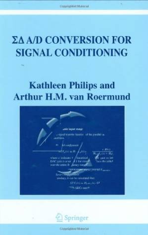 دانلود کتاب Sigma Delta A/D Conversion for Signal Conditioning