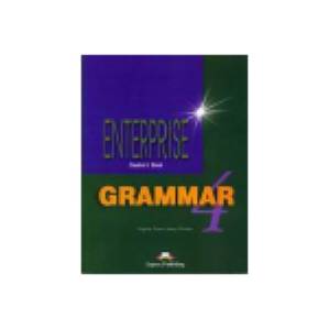 دانلود کتاب Enterprise: Grammar Level 4