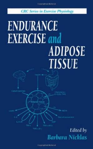 دانلود کتاب Endurance Exercise and Adipose Tissue