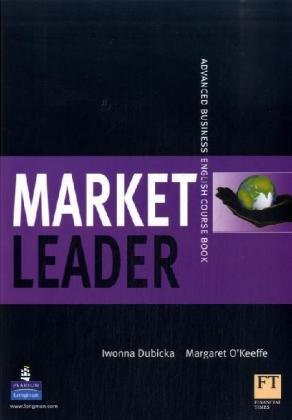 دانلود کتاب Market Leader Advanced Coursebook