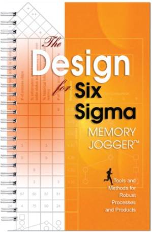 دانلود کتاب The Design for Six Sigma Memory Jogger: Tools and Methods for Robust Processes and Products