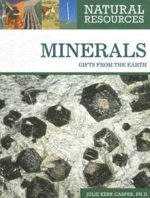 دانلود کتاب Minerals: Gifts from the Earth