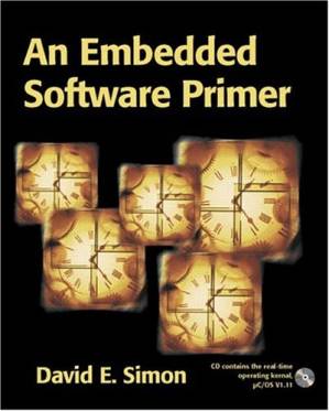 دانلود کتاب An Embedded Software Primer