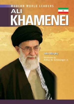 دانلود کتاب Ali Khamenei