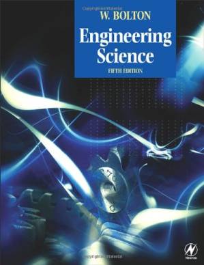 دانلود کتاب Engineering science