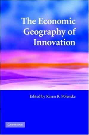 دانلود کتاب The Economic Geography of Innovation