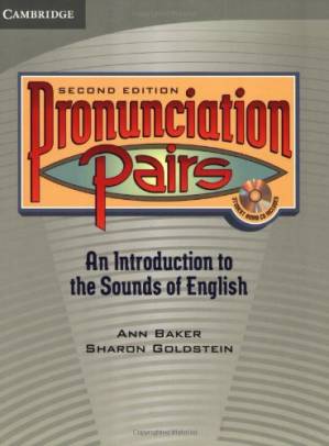 دانلود کتاب Pronunciation Pairs – An Introduction to the Sounds of English – Student’s Book