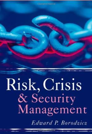 دانلود کتاب Risk, Crisis and Security Management