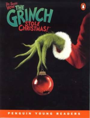 دانلود کتاب How the Grinch Stole Christmas! (Junior Novelization)