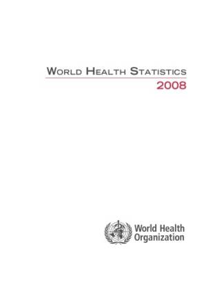 دانلود کتاب World Health Statistics 2010