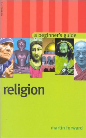دانلود کتاب Religion: A Beginner’s Guide