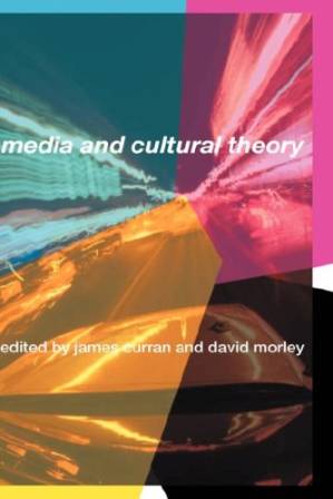 دانلود کتاب Media & cultural theory