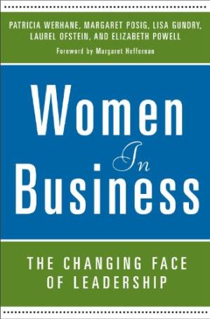دانلود کتاب Women in Business: The Changing Face of Leadership