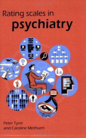 دانلود کتاب Rating Scales in Psychiatry