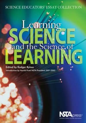 دانلود کتاب Learning Science and the Science of Learning