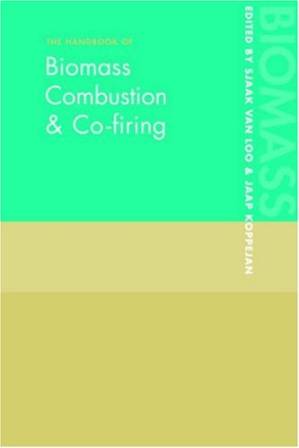 دانلود کتاب The Handbook of Biomass Combustion and Co-firing