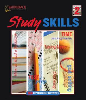 دانلود کتاب Study Skills 2