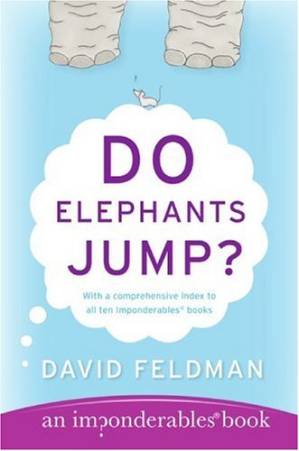 دانلود کتاب Do Elephants Jump?
