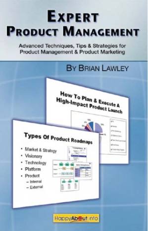 دانلود کتاب Expert Product Management: Advanced Techniques, Tips and Strategies for Product Management & Product Marketing