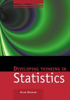 دانلود کتاب Developing Thinking in Statistics