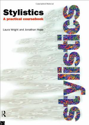 دانلود کتاب Stylistics: A Practical Coursebook