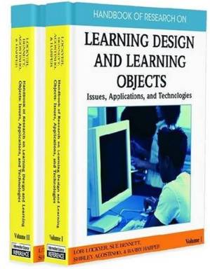 دانلود کتاب Handbook of Research on Learning Design and Learning Objects: Issues, Applications and Technologies