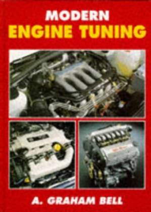 دانلود کتاب Modern Engine Tuning