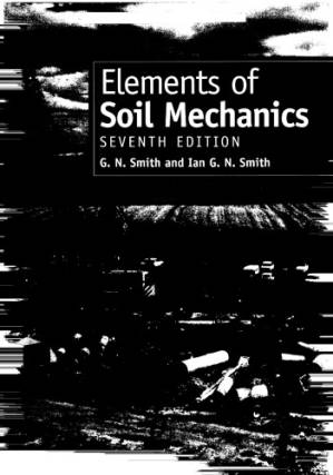 دانلود کتاب Elements of Soil Mechanics
