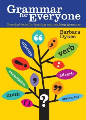 دانلود کتاب Grammar for Everyone