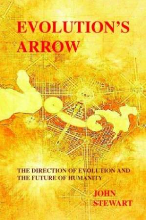 دانلود کتاب Evolution’s Arrow: The Direction of Evolution and the Future of Humanity