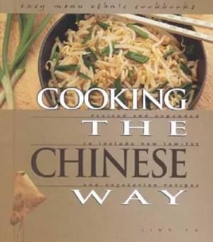 دانلود کتاب Cooking the Chinese Way