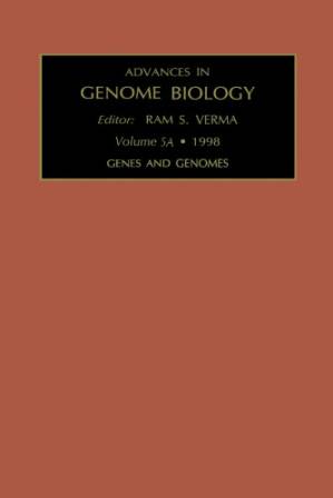 دانلود کتاب Genes and Genomes PartB