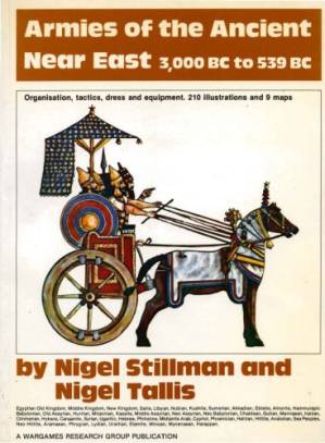 دانلود کتاب Armies of the Ancient Near East, 3000 B. C. To 539 B. C. : Organisation, Tactics, Dress and Equipment