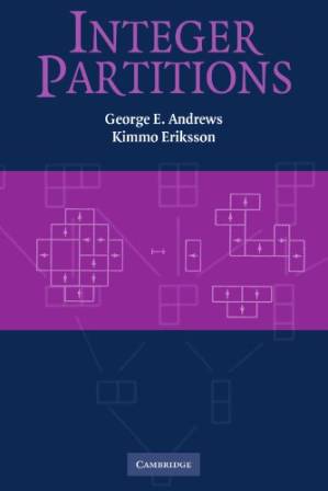 دانلود کتاب Integer Partitions