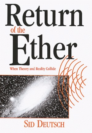 دانلود کتاب Return of the Ether