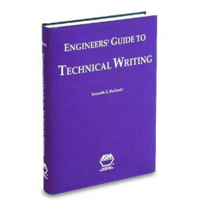 دانلود کتاب Engineers’ guide to technical writing