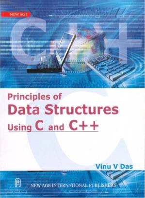 دانلود کتاب Principles of Data Structures Using C and C++