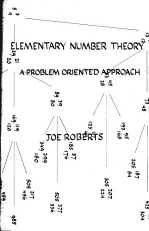 دانلود کتاب Elementary Number Theory: A Problem Oriented Approach