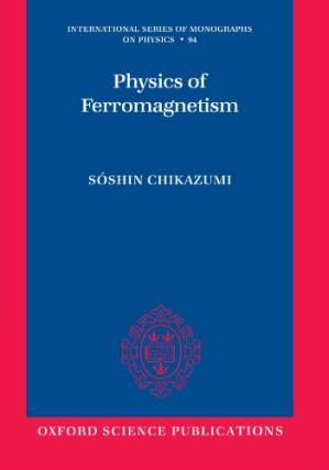 دانلود کتاب Physics of Ferromagnetism (The International Series of Monographs on Physics)