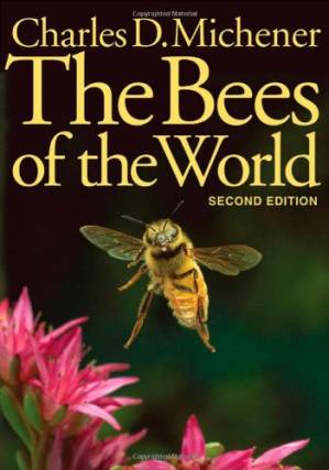دانلود کتاب The Bees of the World
