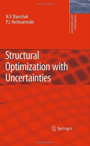 دانلود کتاب Structural Optimization with Uncertainties