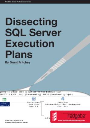 دانلود کتاب Dissecting SQL Server Execution Plans