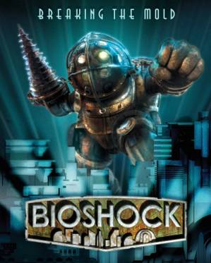 دانلود کتاب Bioshock Art Book