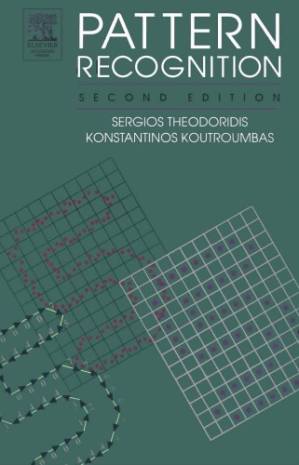دانلود کتاب PATTERN RECOGNITION