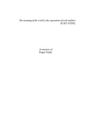 دانلود کتاب Impossibility, The Limits of Science and the Science of Limits