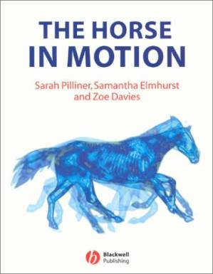 دانلود کتاب The horse in motion