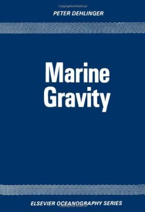 دانلود کتاب Marine Gravity