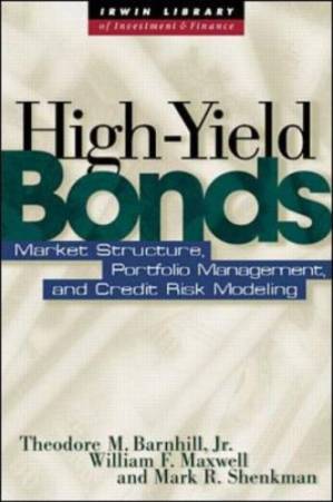 دانلود کتاب High Yield Bonds.