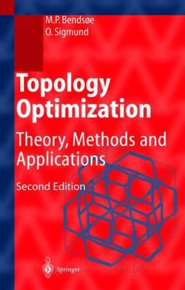 دانلود کتاب Topology Optimization: Theory, Methods and Applications