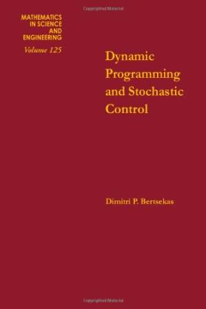 دانلود کتاب Dynamic Programming and Stochastic Control